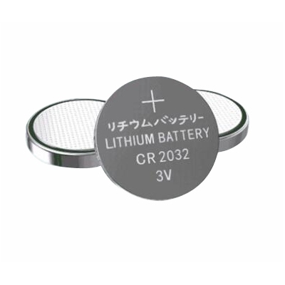 CR2032 Battery